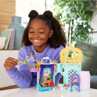 Disney Princess Storytime Stackers Jasmine's Palace Playset