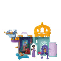 Disney Princess Storytime Stackers Jasmine's Palace Playset