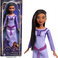 ​Disney Wish Asha Of Rosas Fashion Doll