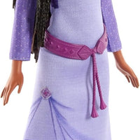 ​Disney Wish Asha Of Rosas Fashion Doll