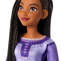 ​Disney Wish Asha Of Rosas Fashion Doll
