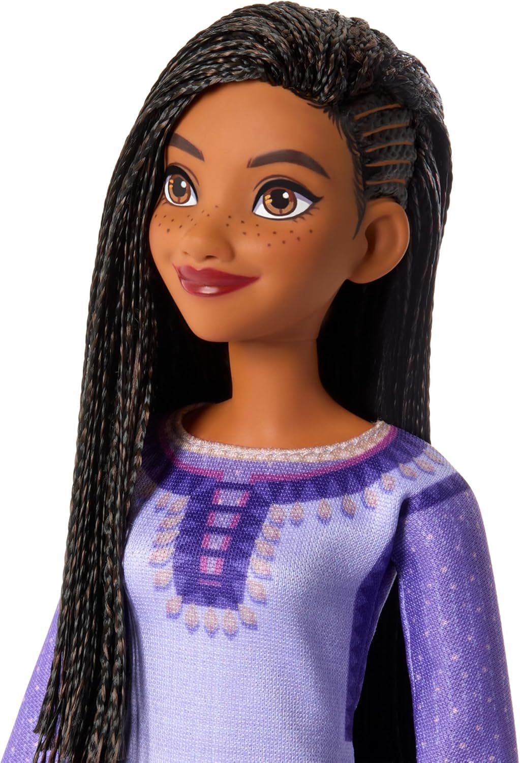 ​Disney Wish Asha Of Rosas Fashion Doll
