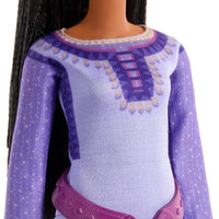 ​Disney Wish Asha Of Rosas Fashion Doll