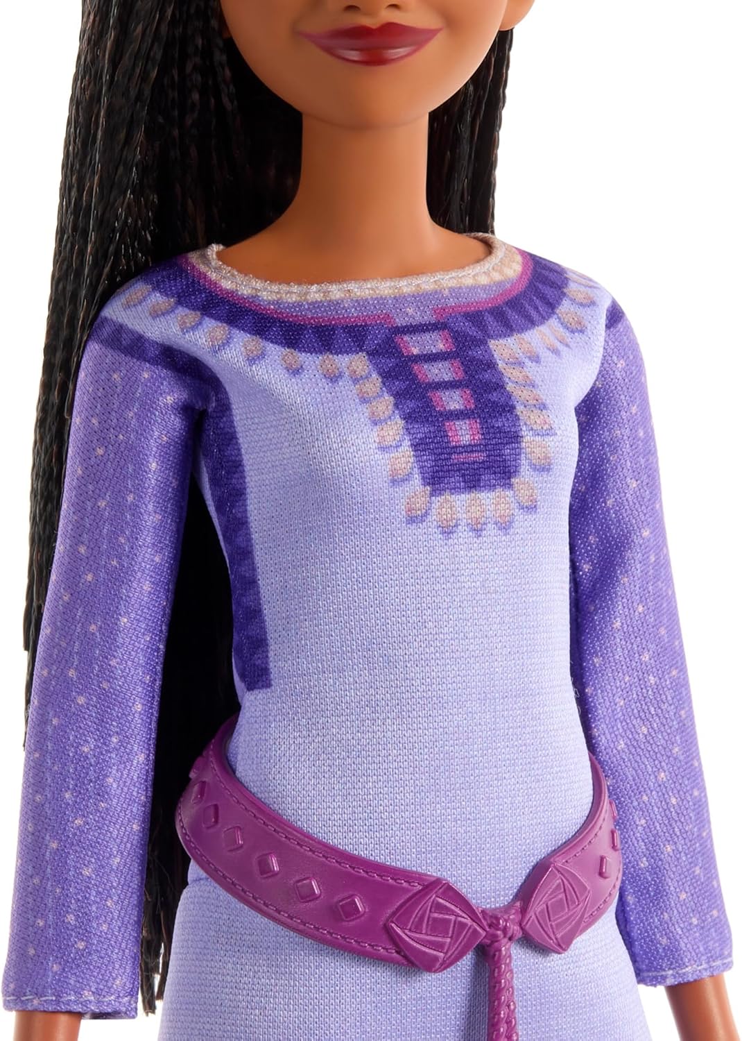 ​Disney Wish Asha Of Rosas Fashion Doll