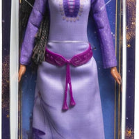 ​Disney Wish Asha Of Rosas Fashion Doll