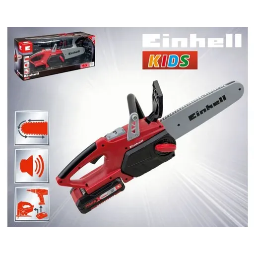 Einhell Kids Chainsaw