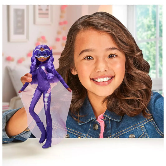 Fashion Doll Miraculous Alya Ubiquity