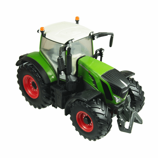 Britains Toy Fendt 828 Vario Tractor