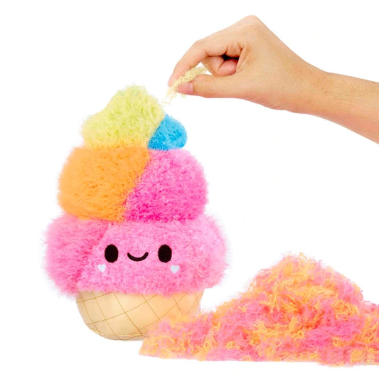 Fluffie Stuffiez Large Plush Treats