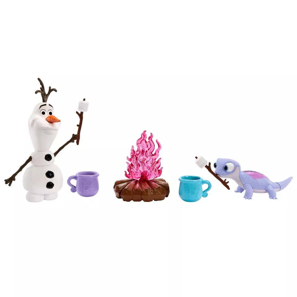 Disney Frozen Toys Set