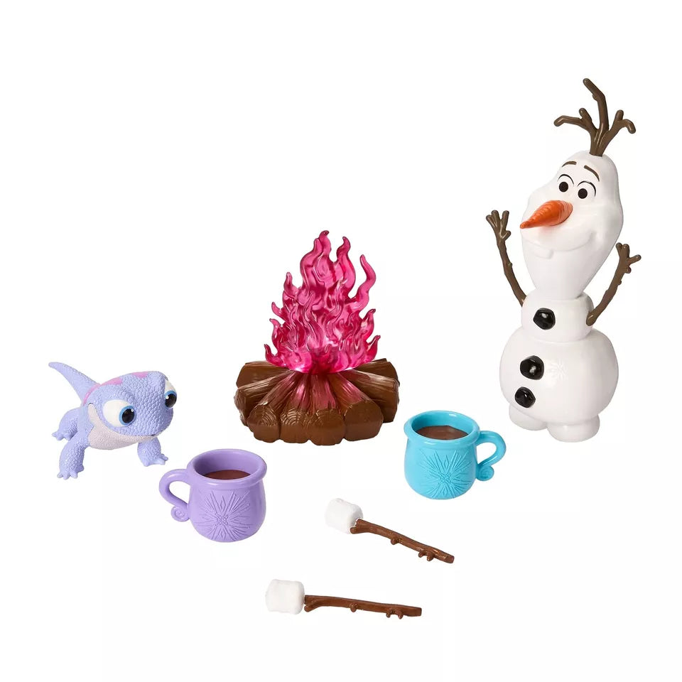 Disney Frozen Toys Set