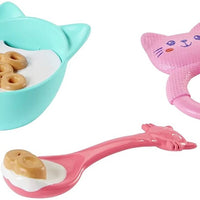 My Garden Baby Snack and Cuddle