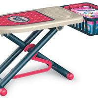 Giros Electric Iron Set