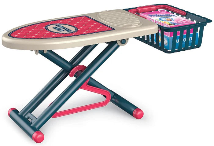 Giros Electric Iron Set