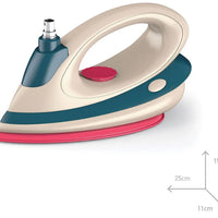 Giros Electric Iron Set