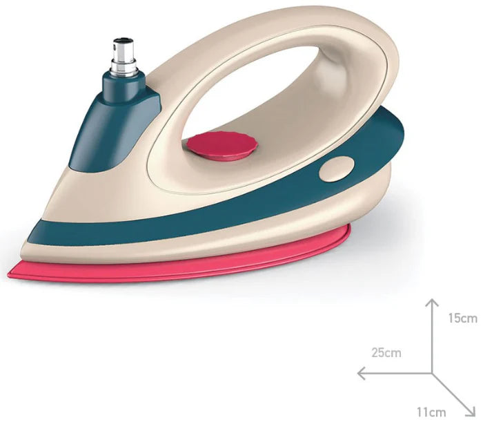 Giros Electric Iron Set