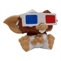 gizmo with 3D glasses figure 