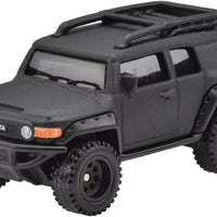 Hot Wheels Toyota FJ Cruiser