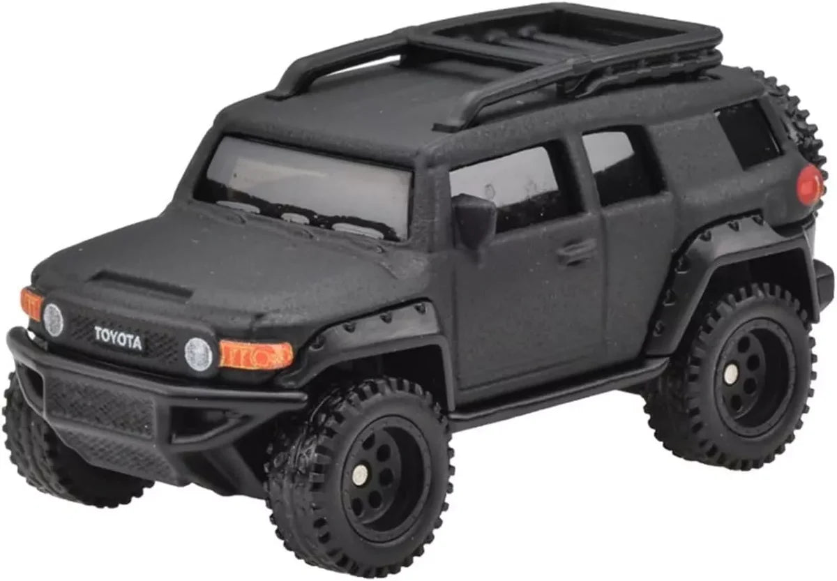 Hot Wheels Toyota FJ Cruiser
