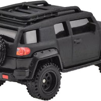 Hot Wheels Toyota FJ Cruiser