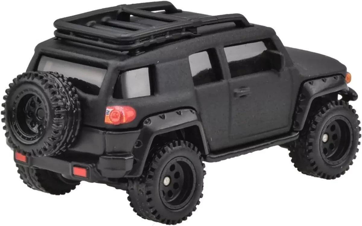 Hot Wheels Toyota FJ Cruiser