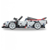 Huayra Roadster BC Sports