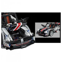 Huayra Roadster BC Sports