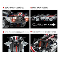 Huayra Roadster BC Sports