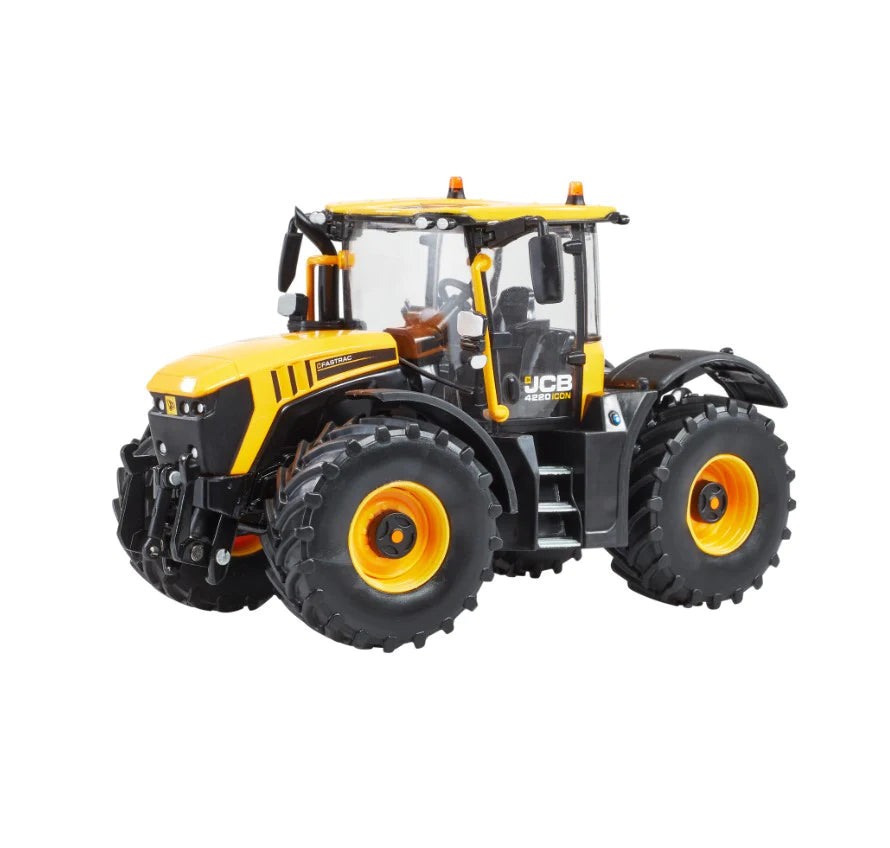 Britains JCB Fastrac 4220 Icon
