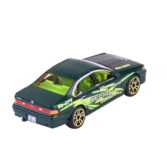 Toys at Foys  Japan Series Deluxe Nissan CEFRO A31