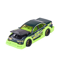 Toys at Foys  Japan Series Deluxe Nissan CEFRO A31