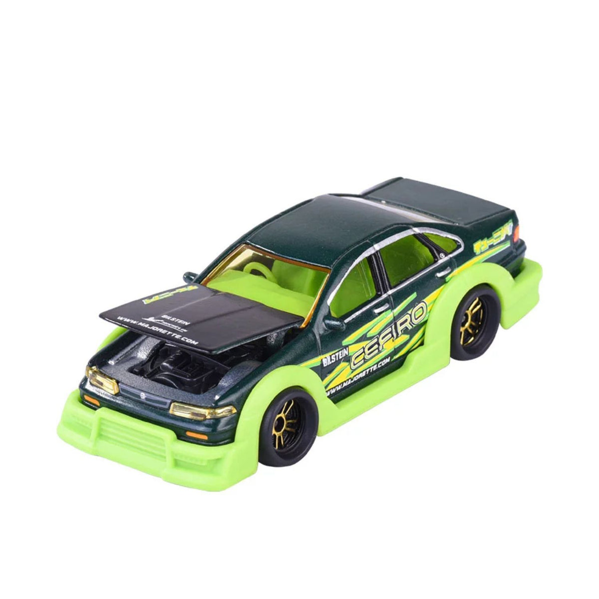 Toys at Foys  Japan Series Deluxe Nissan CEFRO A31