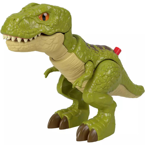 Jurassic World Rebirth T-Rex Toys at Foys – Toys At Foys