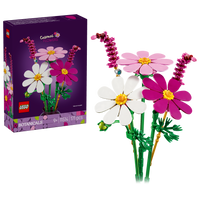 LEGO Botanicals 11514 Cosmos Flowers
