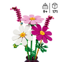 Customisable Flower Arrangement Consisting of 171 Pieces
