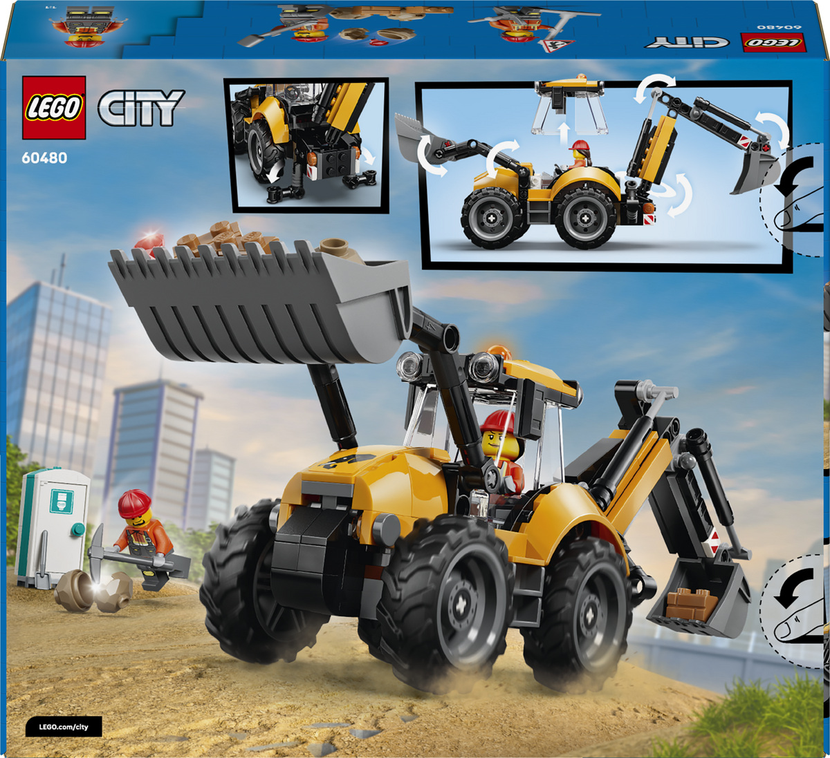 Includes Rubble Pieces and Accessories for Imaginative Play