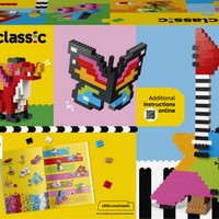 Possible Models Include a Dragon, Guitar and Butterfly