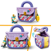Each Model Can Store Small Personal Items