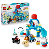 LEGO DUPLO 10464 Team Spidey Webquarters