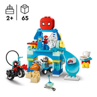 Made for Youngsters 2 Years and Up