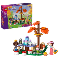 LEGO Friends 42690 Forest Tea Party with Box