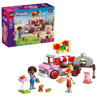 LEGO Friends 42694 Pizza Truck with Box