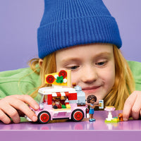 LEGO Friends 42694 Pizza Truck Lifestyle Picture