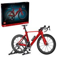 LEGO Icons 11380 Road Bike