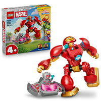 LEGO Marvel 11209 Ultron vs. Iron Man 