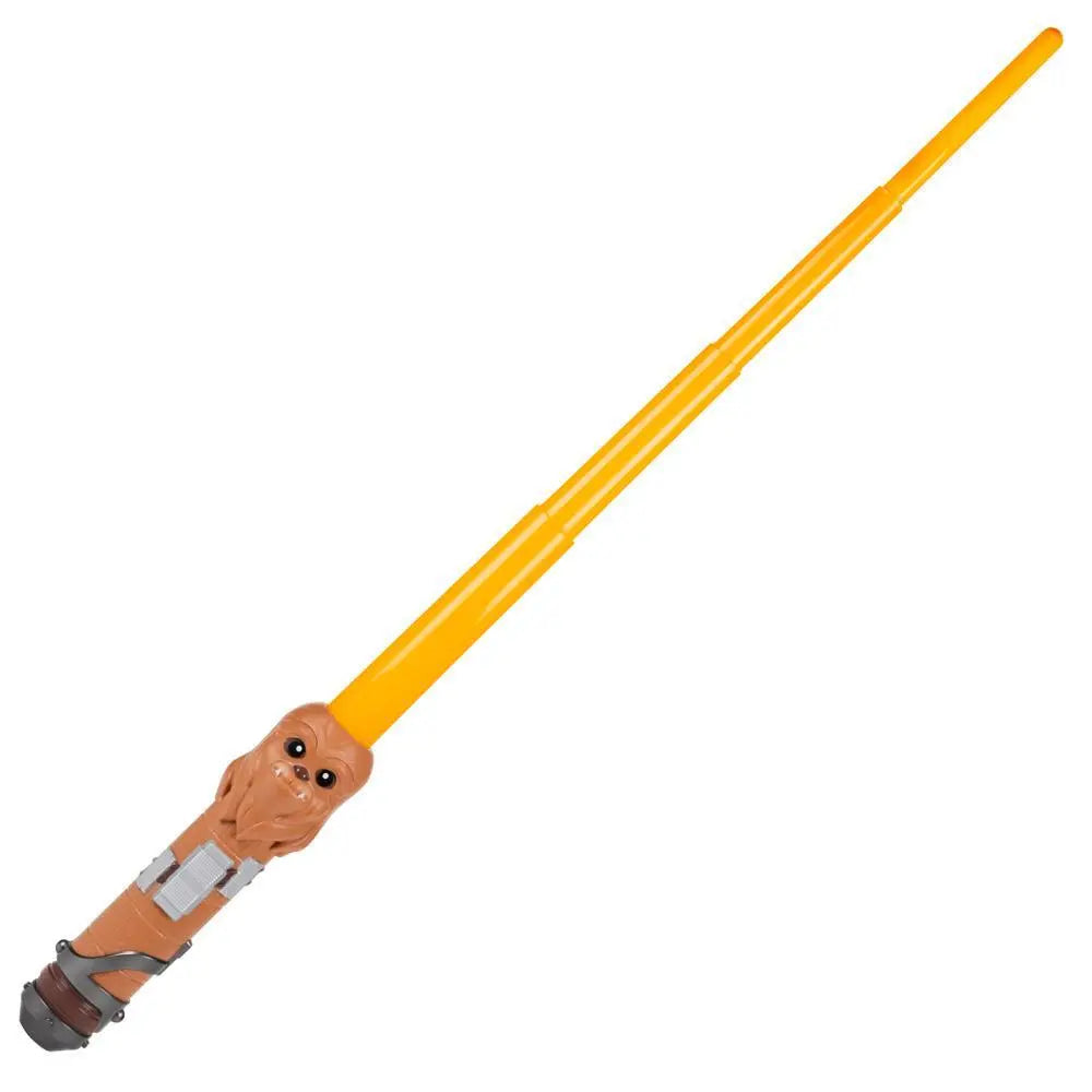 Star Wars Lightsaber Squad Chewbacca