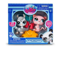Littlest Pet Shop Pet Pairs