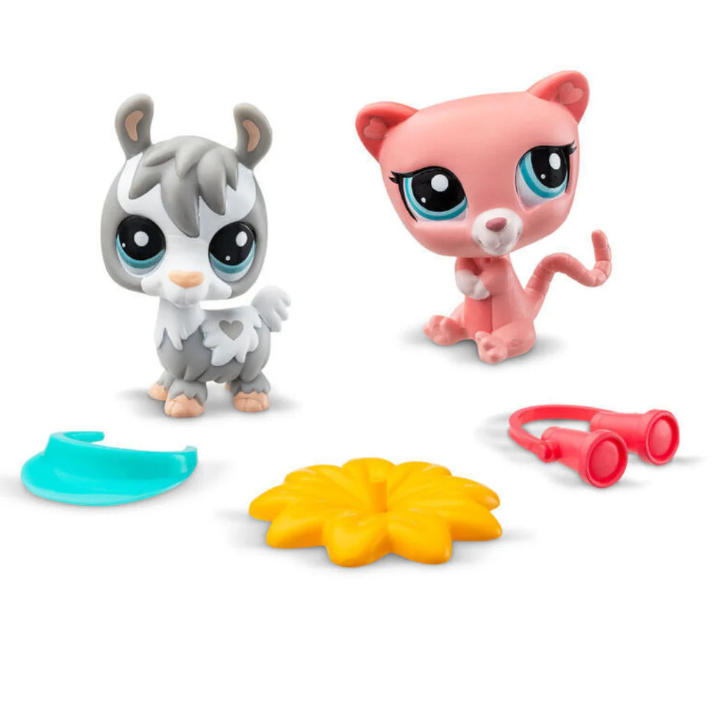 Littlest Pet Shop Pet Pairs