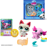Littlest Pet Shop Pet Pairs