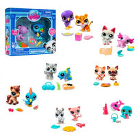 Littlest Pet Shop Pet Pairs